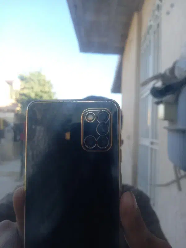 گوشی a31|موبایل|مرودشت, ثبت احوال|دیوار