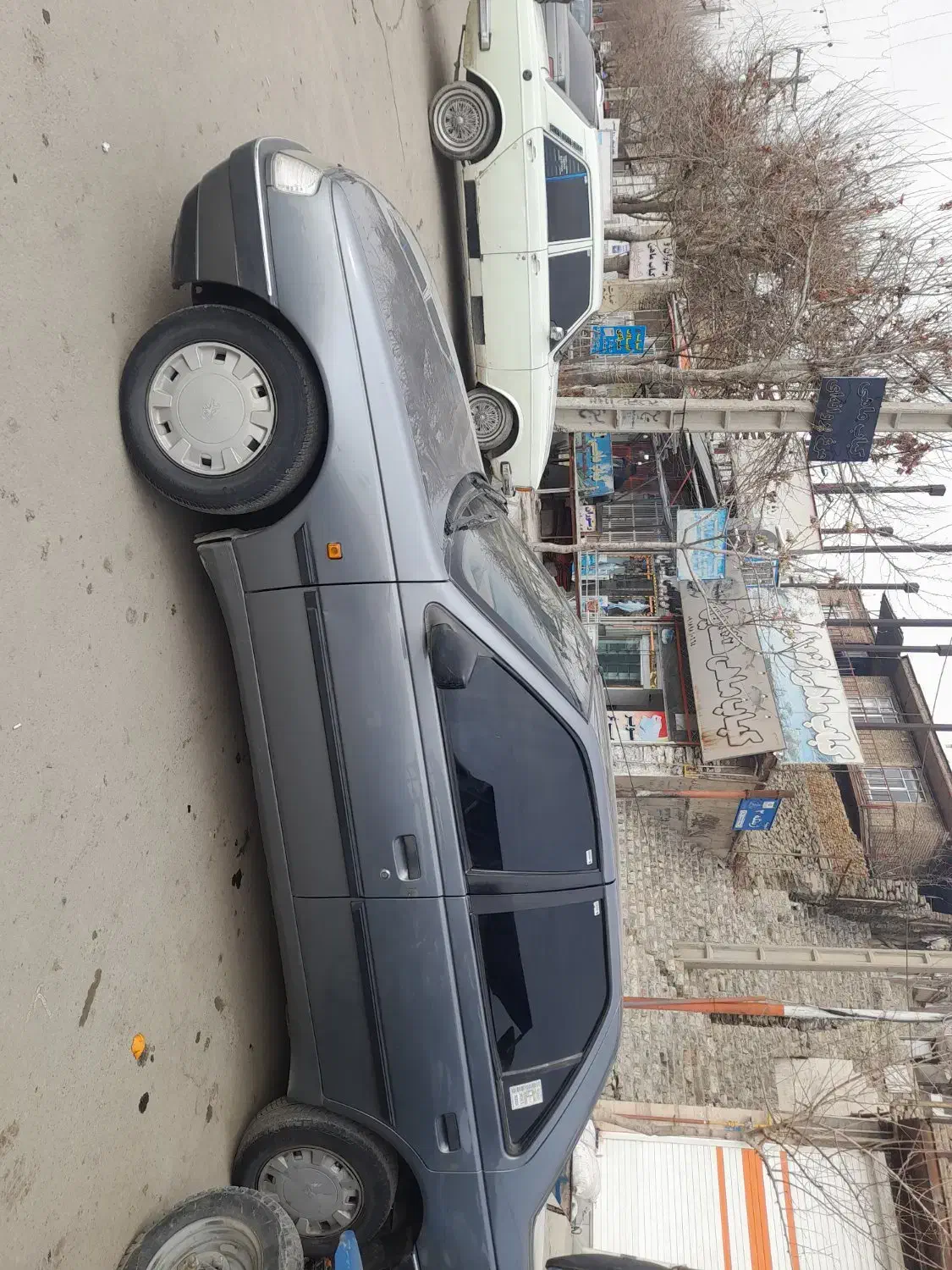 پژو405|خودرو سواری و وانت|مریوان, |دیوار