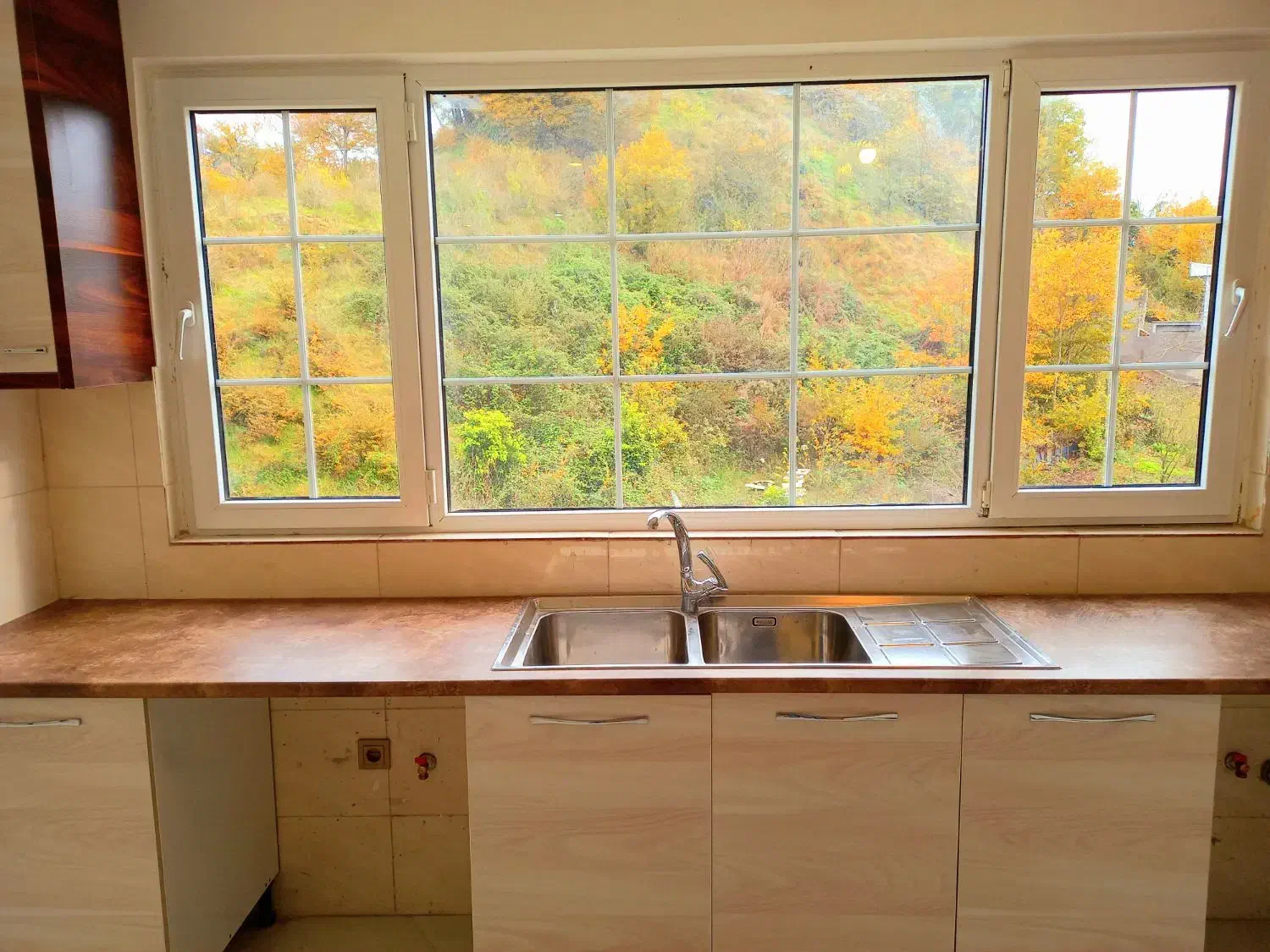 آپارتمان 143 متری در بهترین نقطه لاهیجان|فروش آپارتمان|لاهیجان, کوی استادان|دیوار