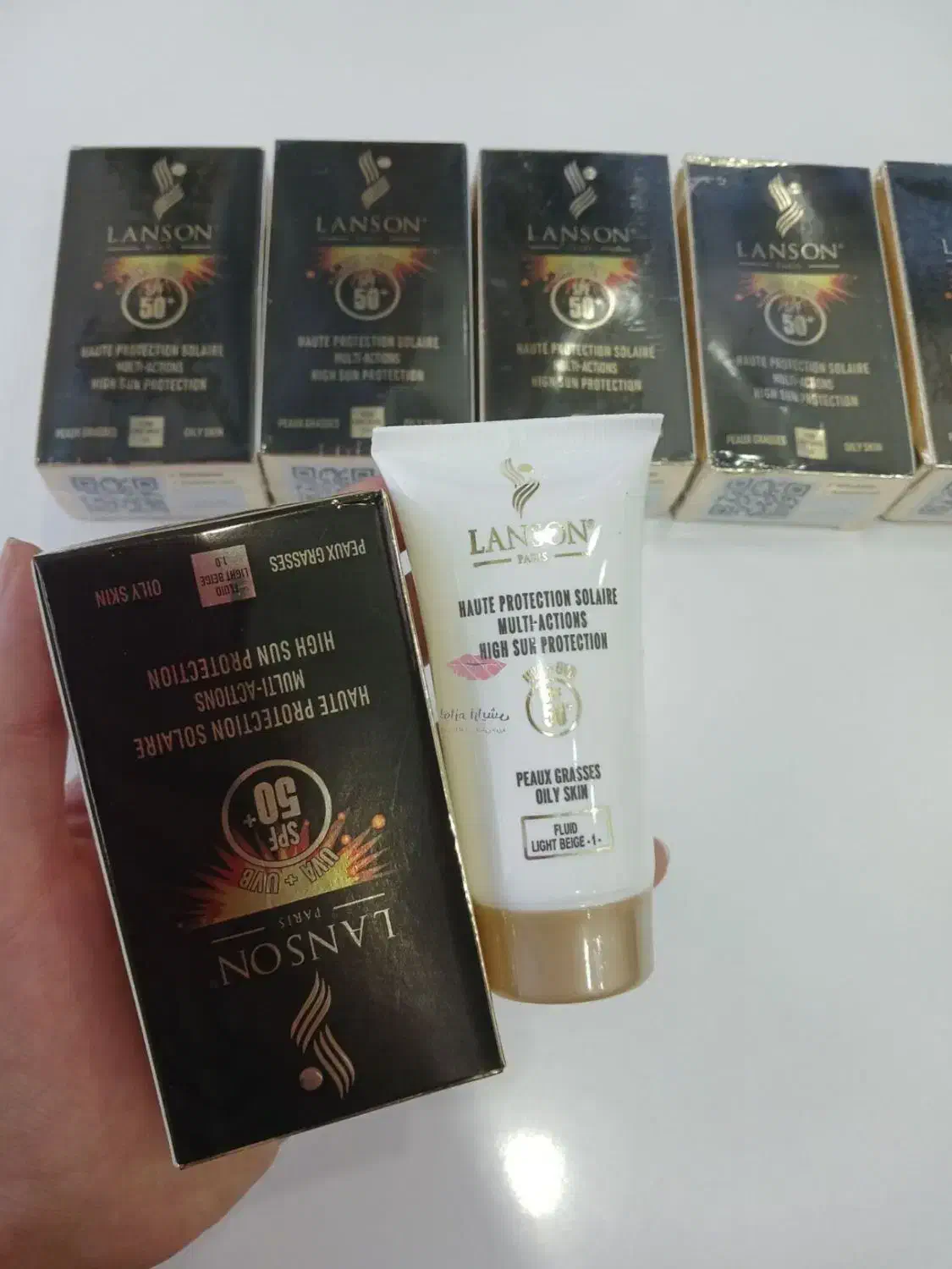 ضدآفتاب|آرایشی، بهداشتی، درمانی|خان ببین, |دیوار