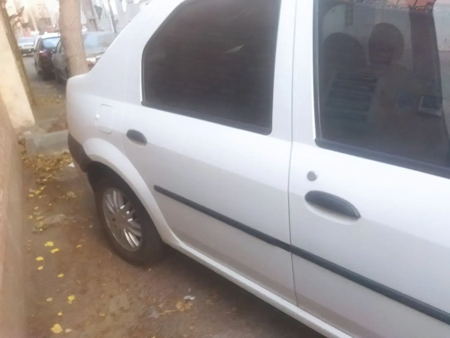 فروش ال ۹۰مدل۹۵|خودرو سواری و وانت|تهران, امیریه|دیوار