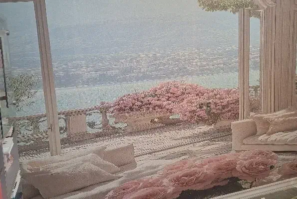 نقاش ساختمان|خدمات پیشه و مهارت|پاکدشت, پاکدشت (مامازند)|دیوار