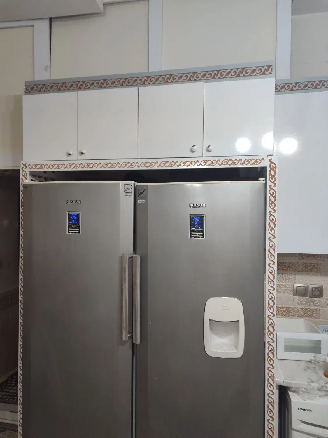 انجام امور ام دی آف منزل و محل کار|خدمات پیشه و مهارت|تربتحیدریه, بوستان باغ ملی|دیوار