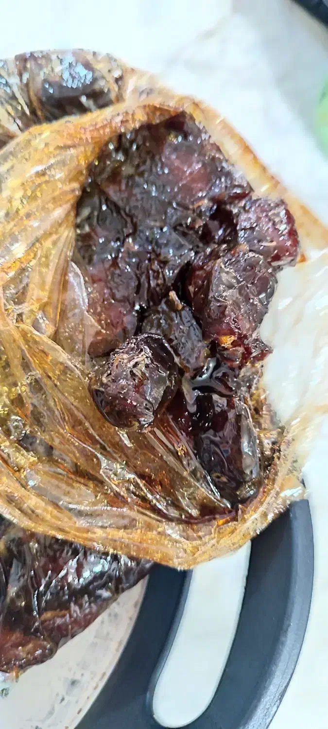 خرما|خوردنی و آشامیدنی|اهواز, فتح|دیوار