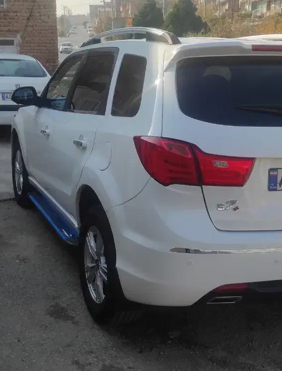 هایما s7|خودرو سواری و وانت|ارومیه, |دیوار