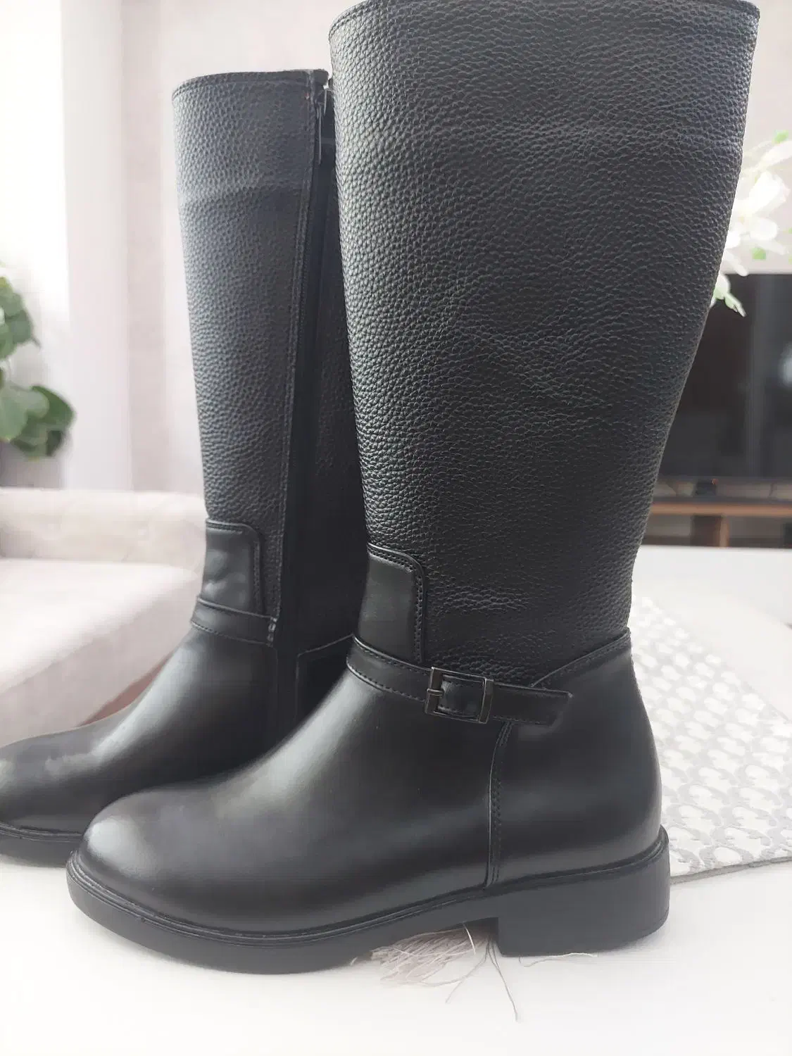 بوت بلد زنانه|کیف، کفش، کمربند|لاهیجان, امیرشهید|دیوار