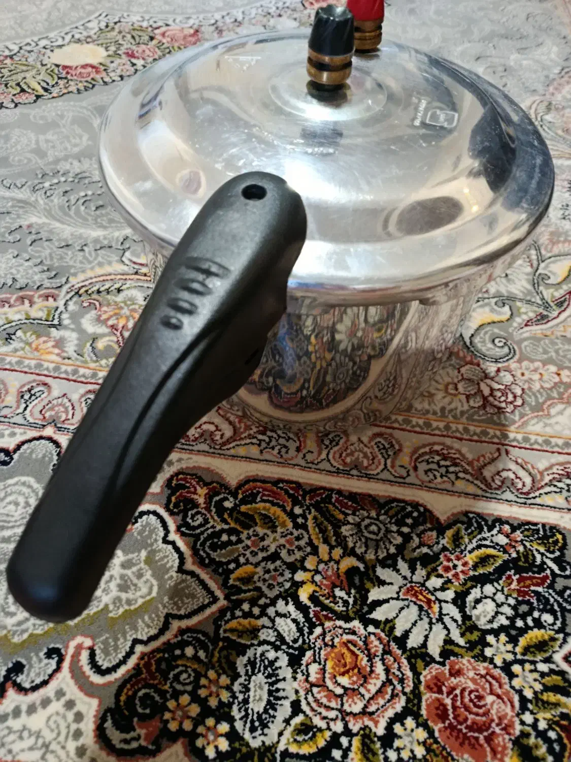 زودپز|ظروف پخت‌وپز|شهرضا, |دیوار