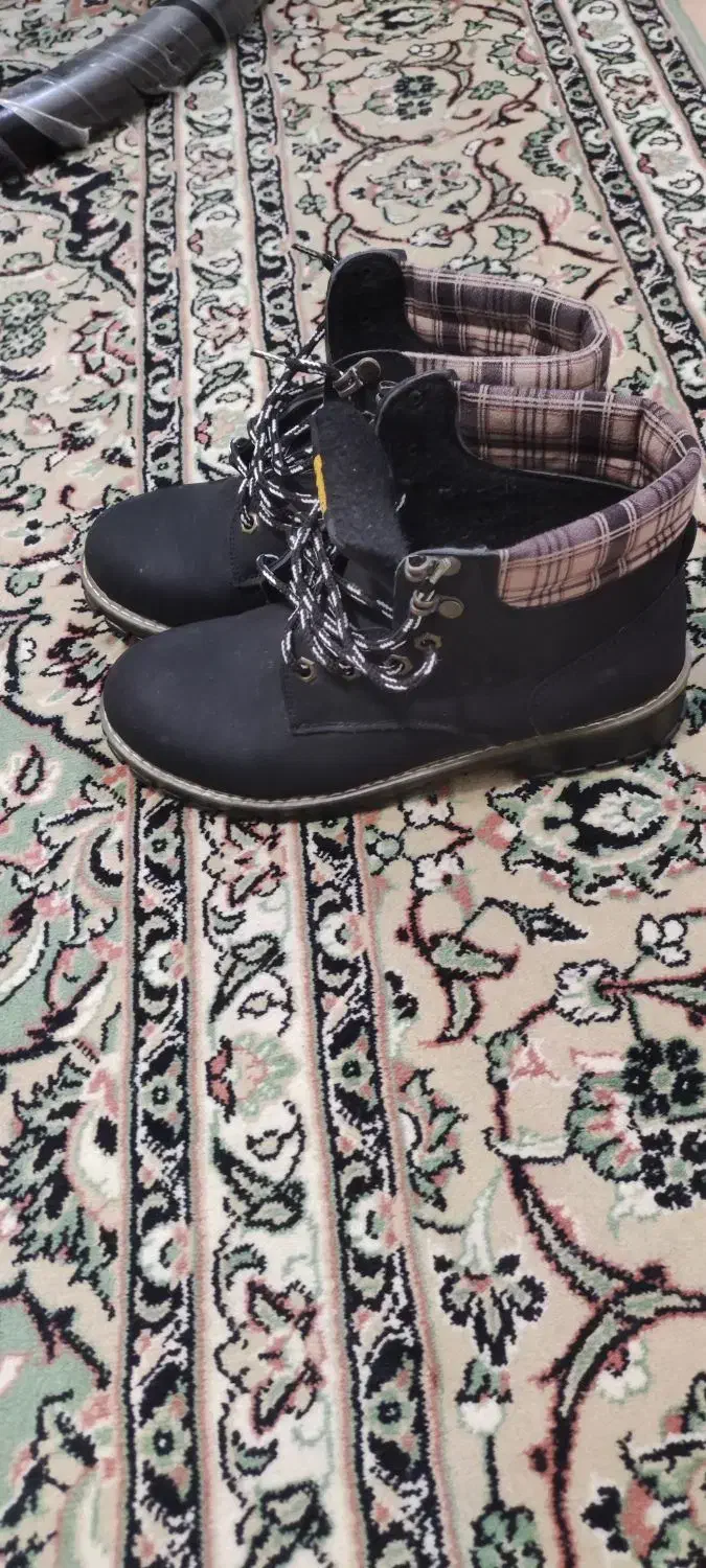 پوتین کت|کوهنوردی و کمپینگ|قائم‌شهر, |دیوار