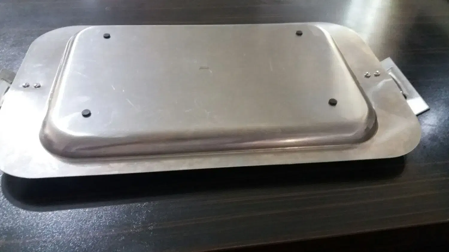 سینی ریجنت آلمان|ظروف سرو و پذیرایی|قائمشهر, |دیوار