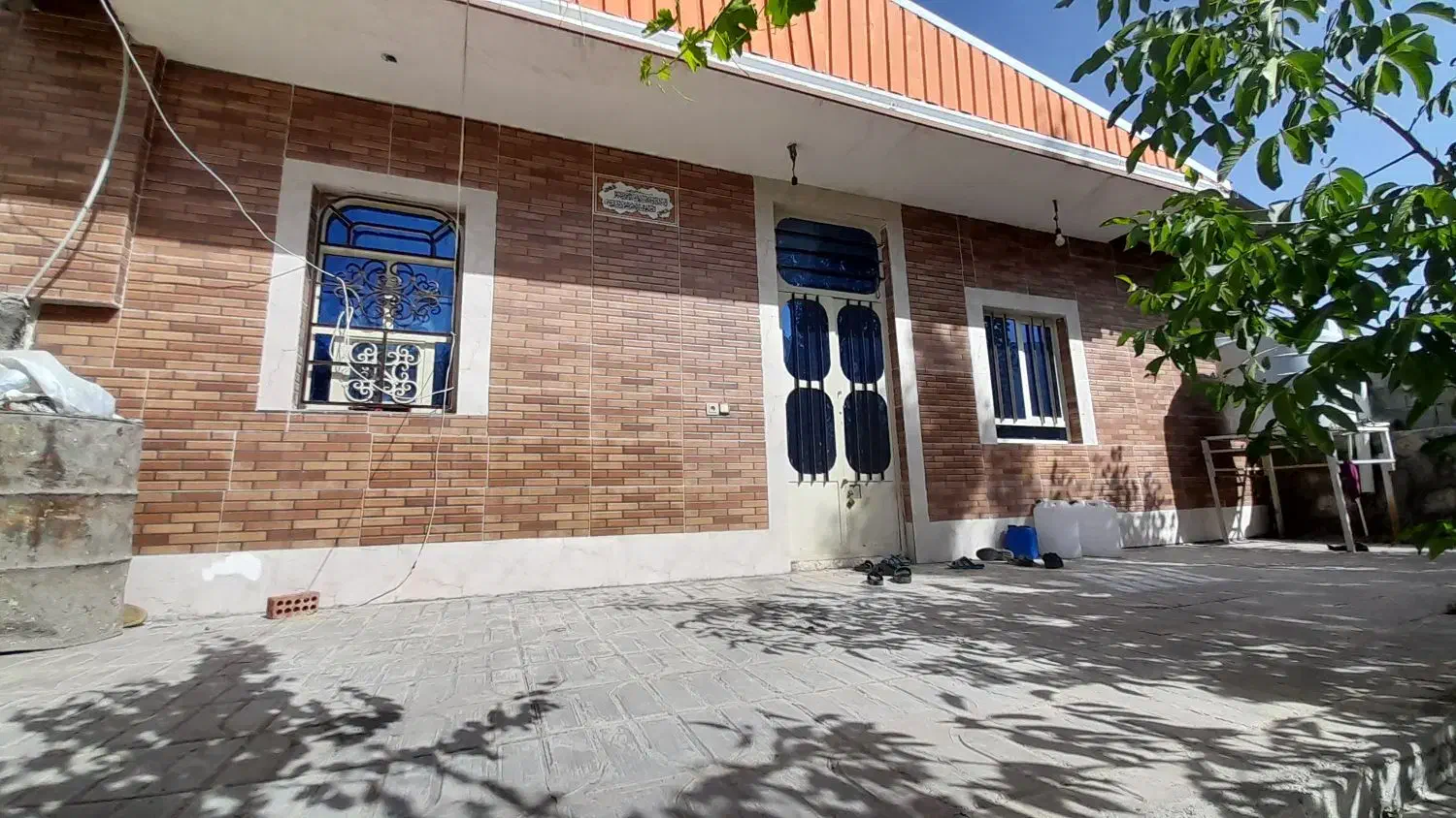 اجاره خانه ویلایی دهبکری|اجارهٔ خانه و ویلا|دهبکری, |دیوار