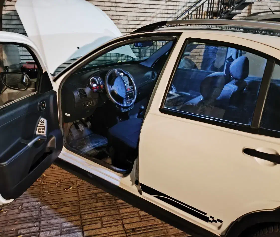 کویک مدل1401|خودرو سواری و وانت|تهران, امام زاده عبدالله|دیوار