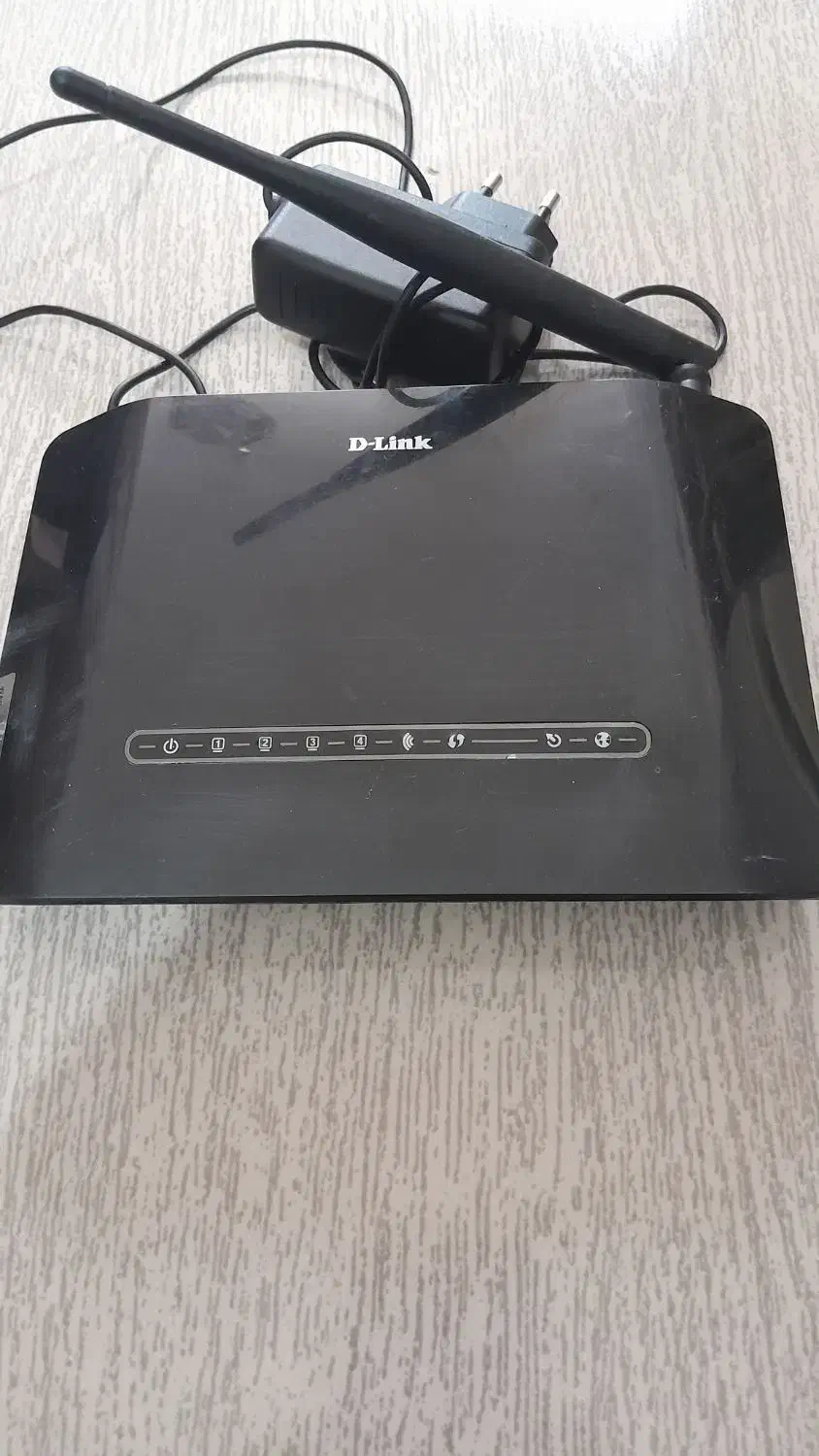 مودم|مودم و تجهیزات شبکه|تبریز, |دیوار