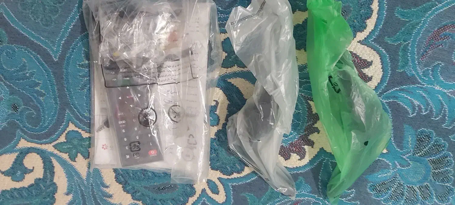 فروش تلویزیون نکسار 50 فول HD|تلویزیون و پروژکتور|سیرجان, |دیوار