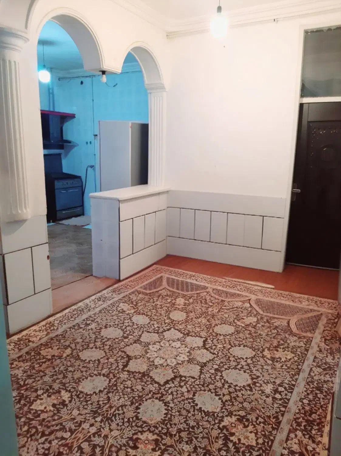 همکف ویلایی دربست بین فاز|اجارهٔ خانه و ویلا|داراب, |دیوار