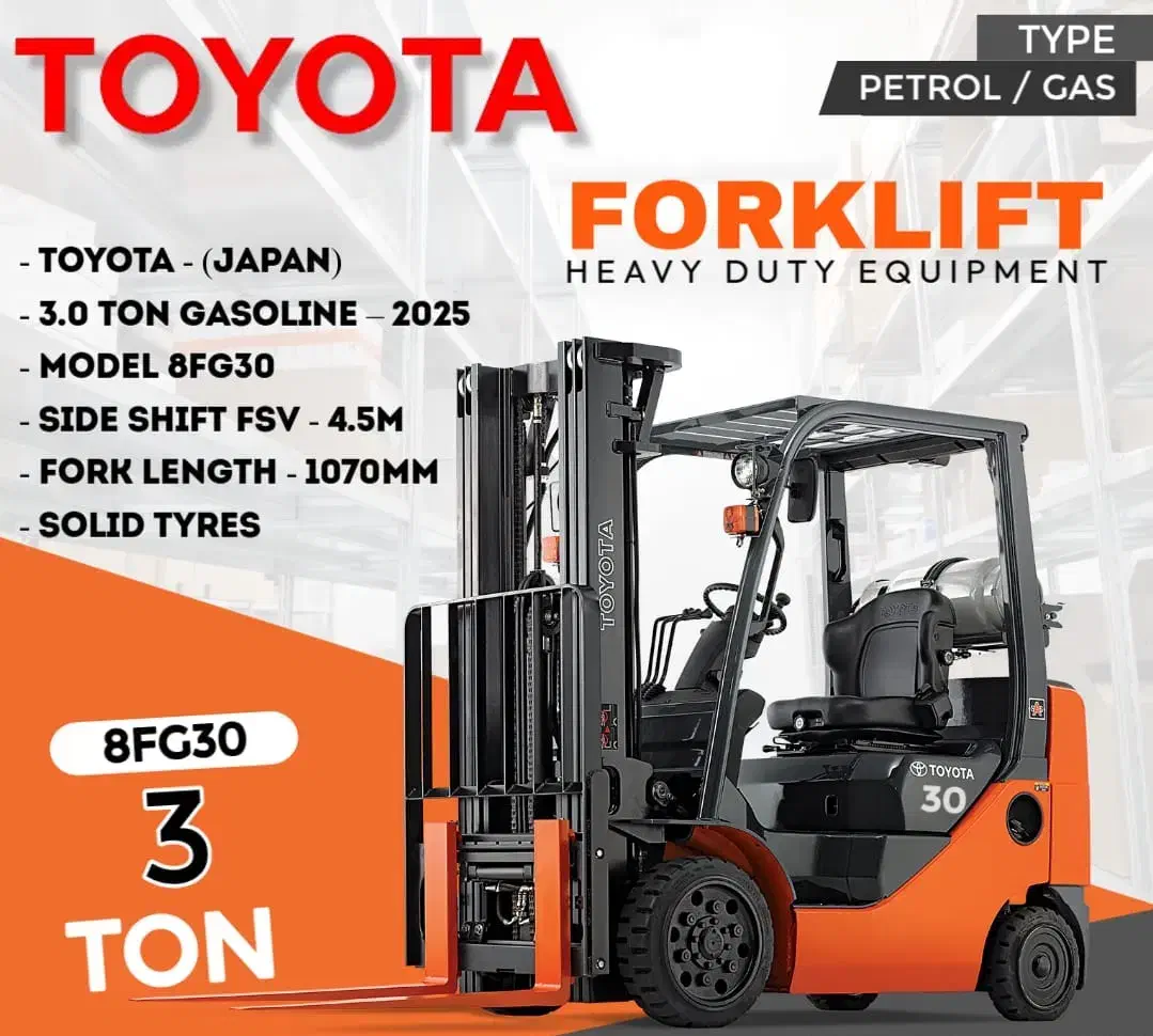 لیفتراک تویوتا ژاپن|خودرو سنگین|مشهد, ده دی|دیوار