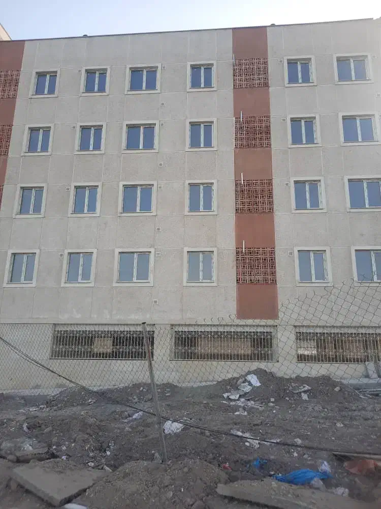 فروش آپارتمان اقساطی در رباط کریم|فروش آپارتمان|رباط‌کریم, رباط‌کریم|دیوار