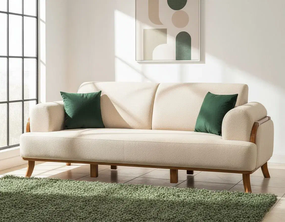 مبل ورنکا ۸نفره|مبلمان خانگی و میز عسلی|مشهد, خواجه ربیع|دیوار