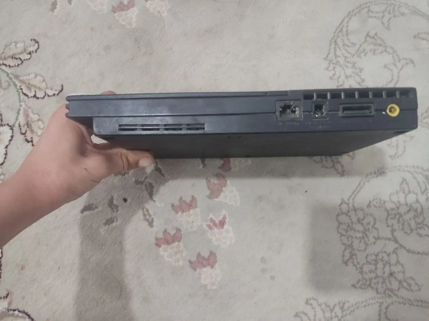 پلی استیشن 2|کنسول، بازی ویدئویی و آنلاین|کرمان, |دیوار