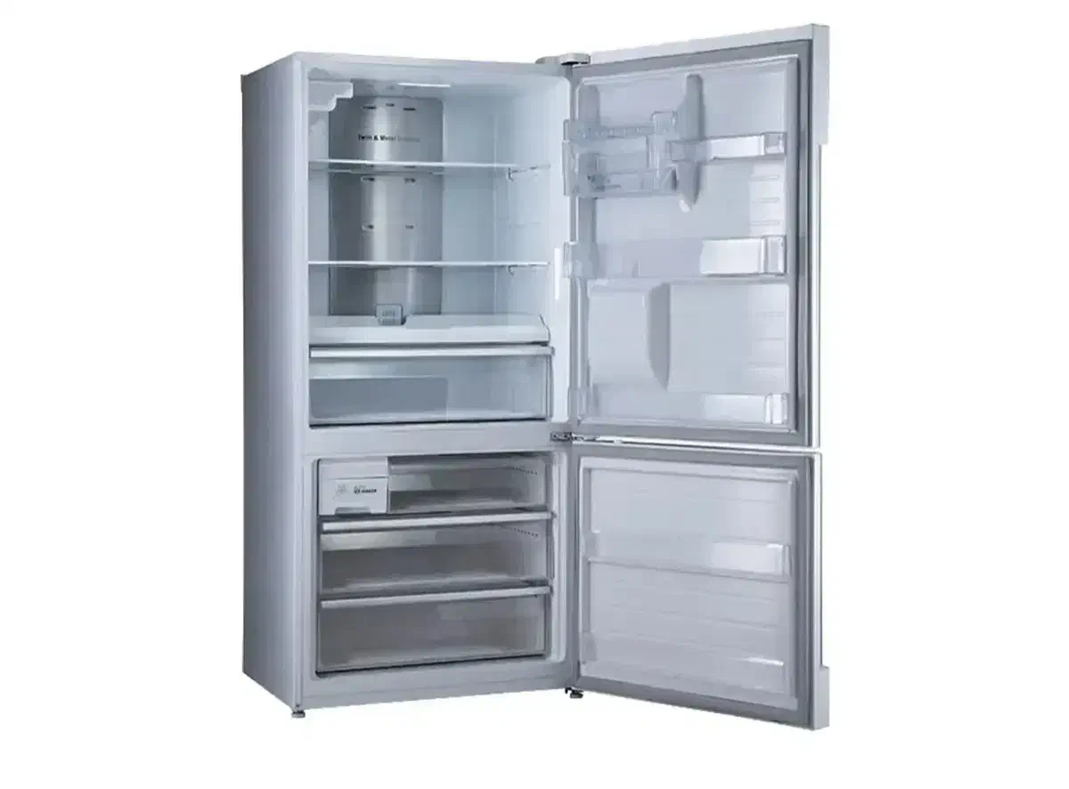 یخچال دیپوینت مدل boss pro کاملا نو و آکبند|یخچال و فریزر|ری, دیلمان|دیوار