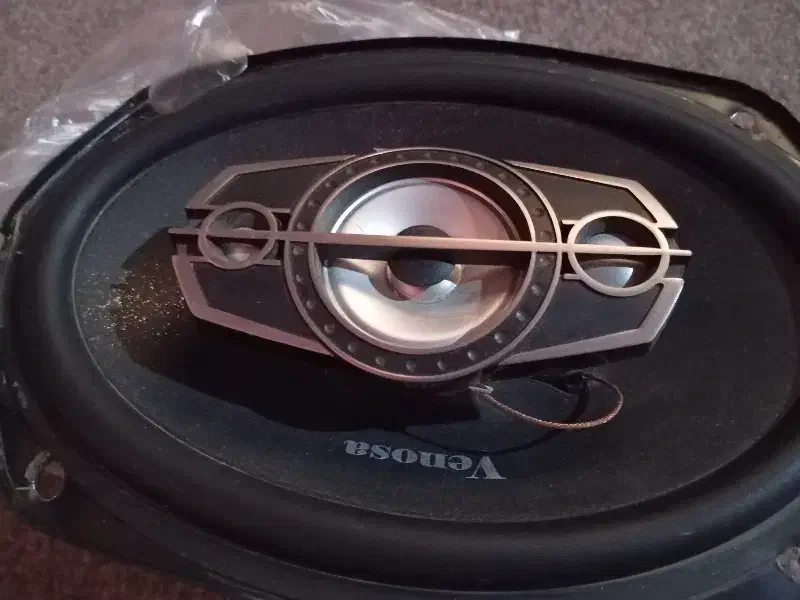 باند ونوسا 8081|سیستم صوتی خانگی|بندرعباس, |دیوار