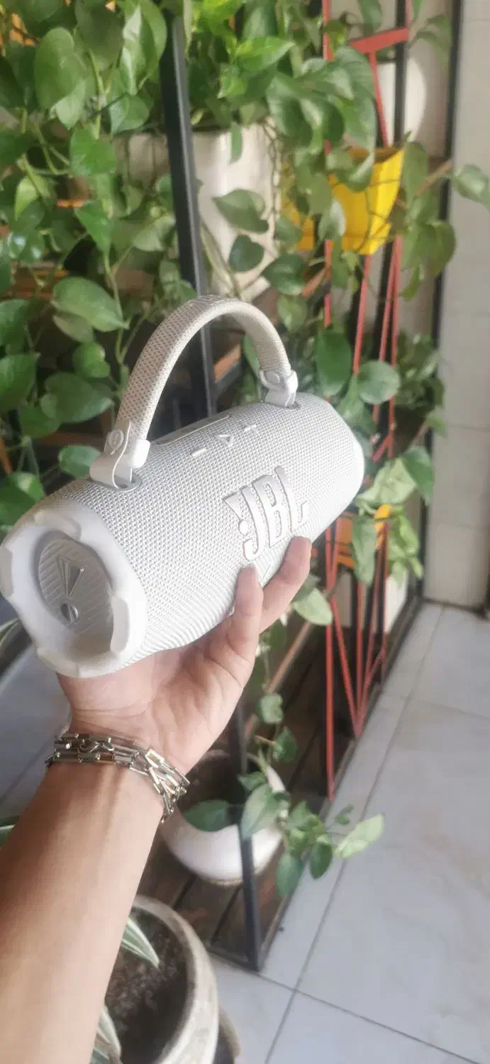 jbl charge 6|پخش‌کننده همراه|ارومیه, |دیوار
