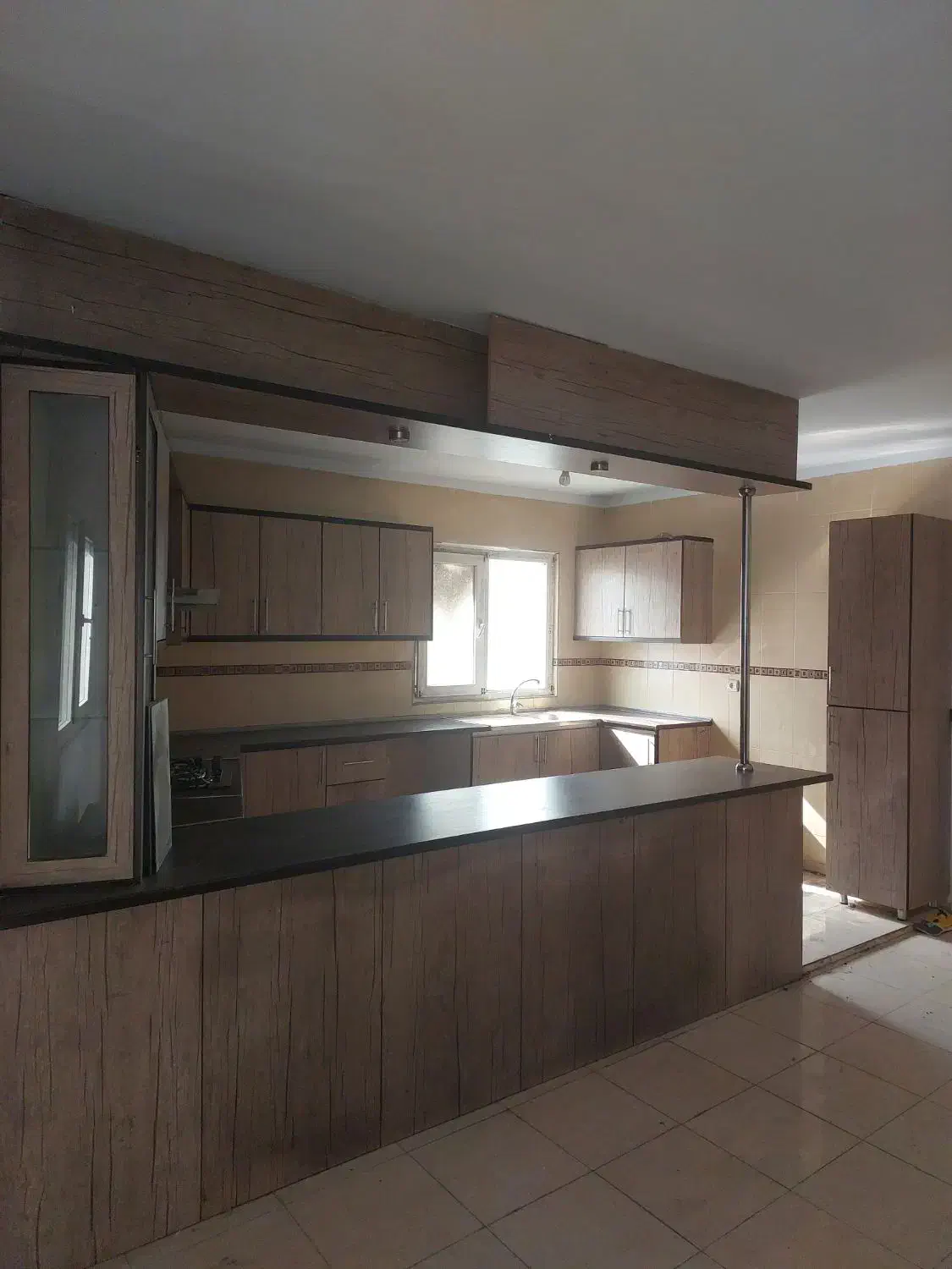 ۷۰ متر ۲ خواب