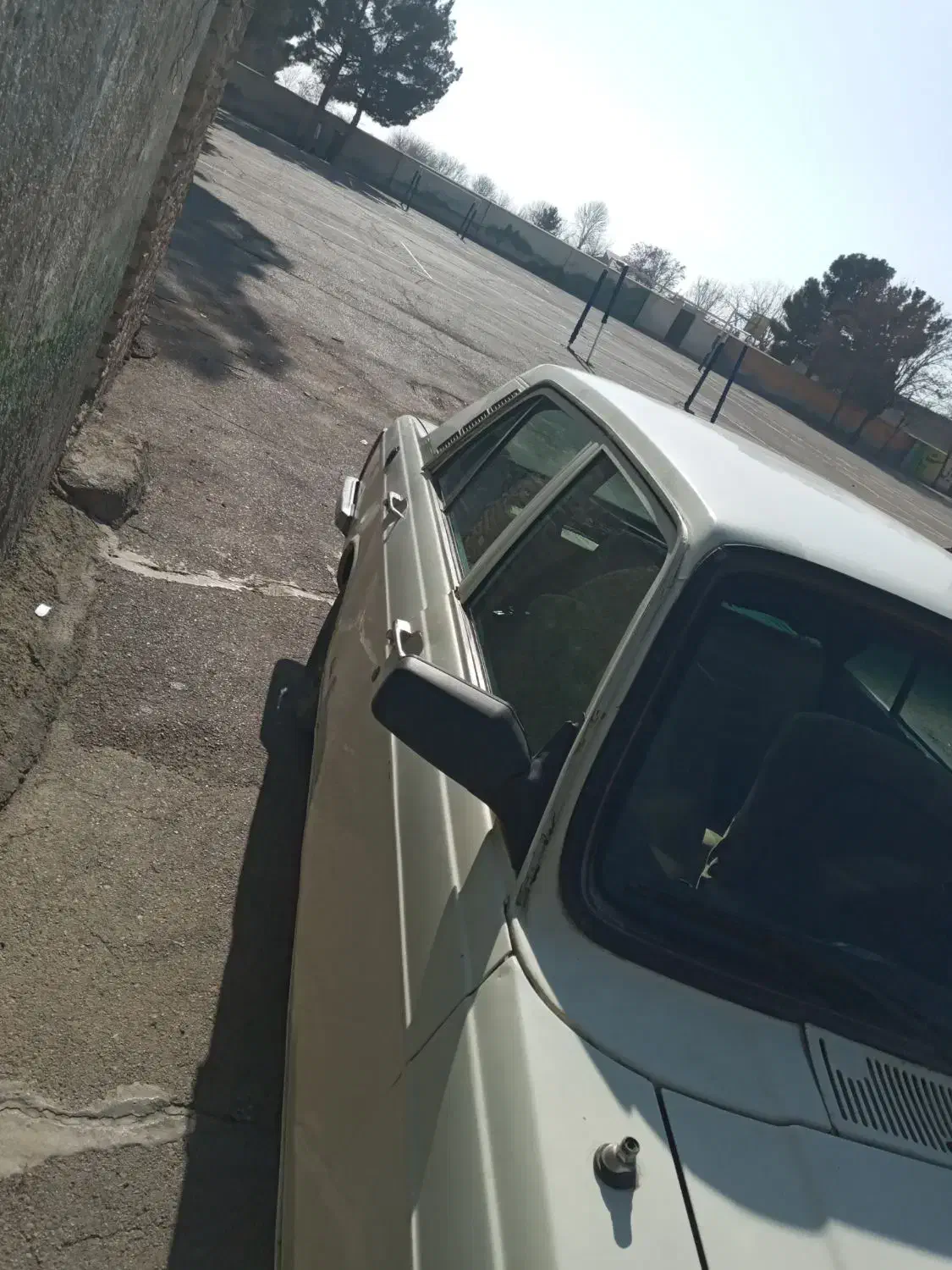 پیکان مدل ۸۳|خودرو کلاسیک|شاهدشهر, |دیوار