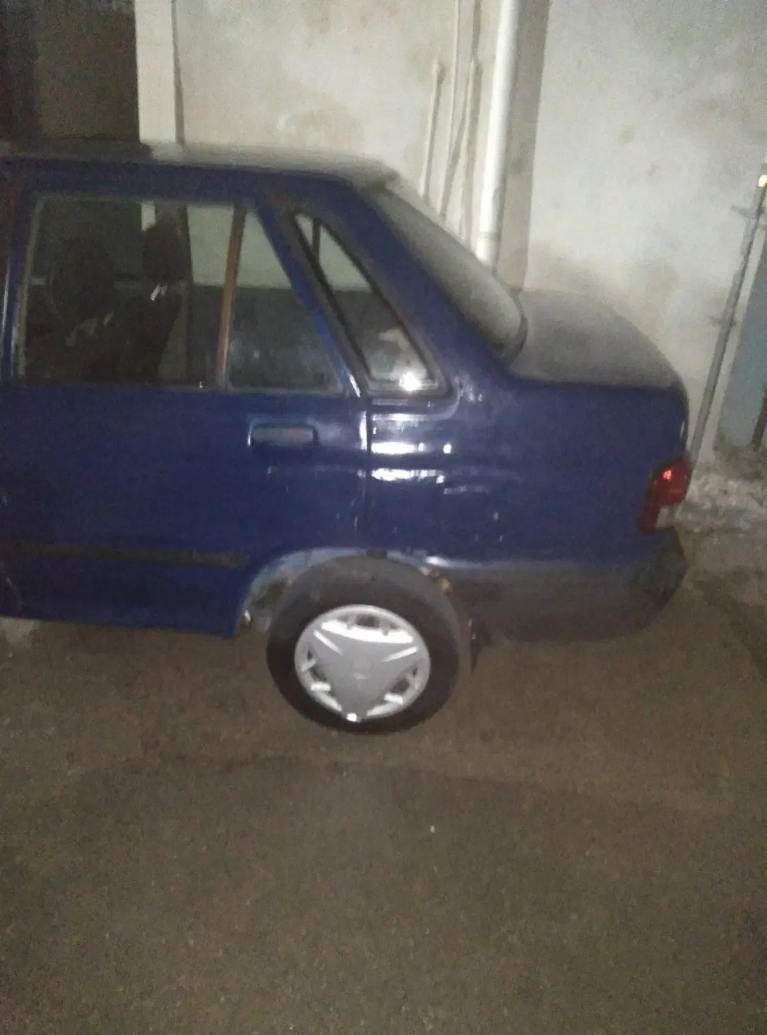 فروش پراید|خودرو سواری و وانت|بندرعباس, |دیوار