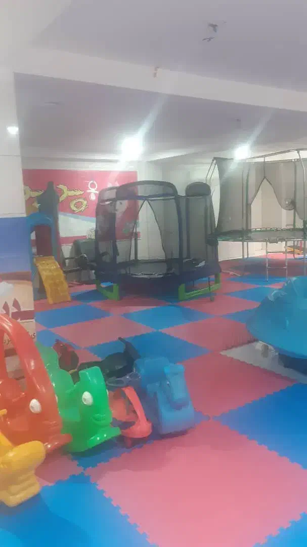 شهربازی سرپوشیده پدیده وقت آزاد|گردهمایی و همایش|یاسوج, |دیوار