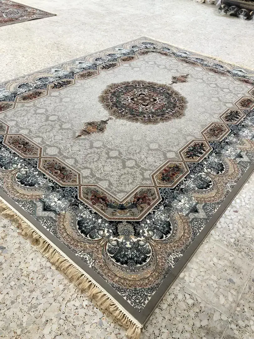 با کمترین پیش پرداخت صاحب بهترین فرش شوید|فرش|اردبیل, |دیوار