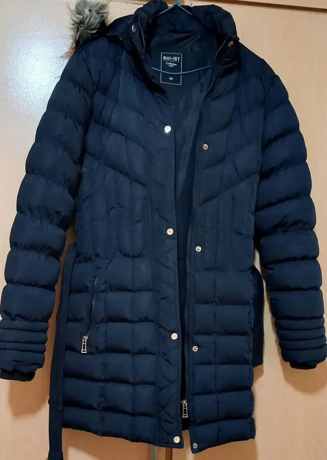 کاپشن دخترانه|لباس|ارومیه, |دیوار