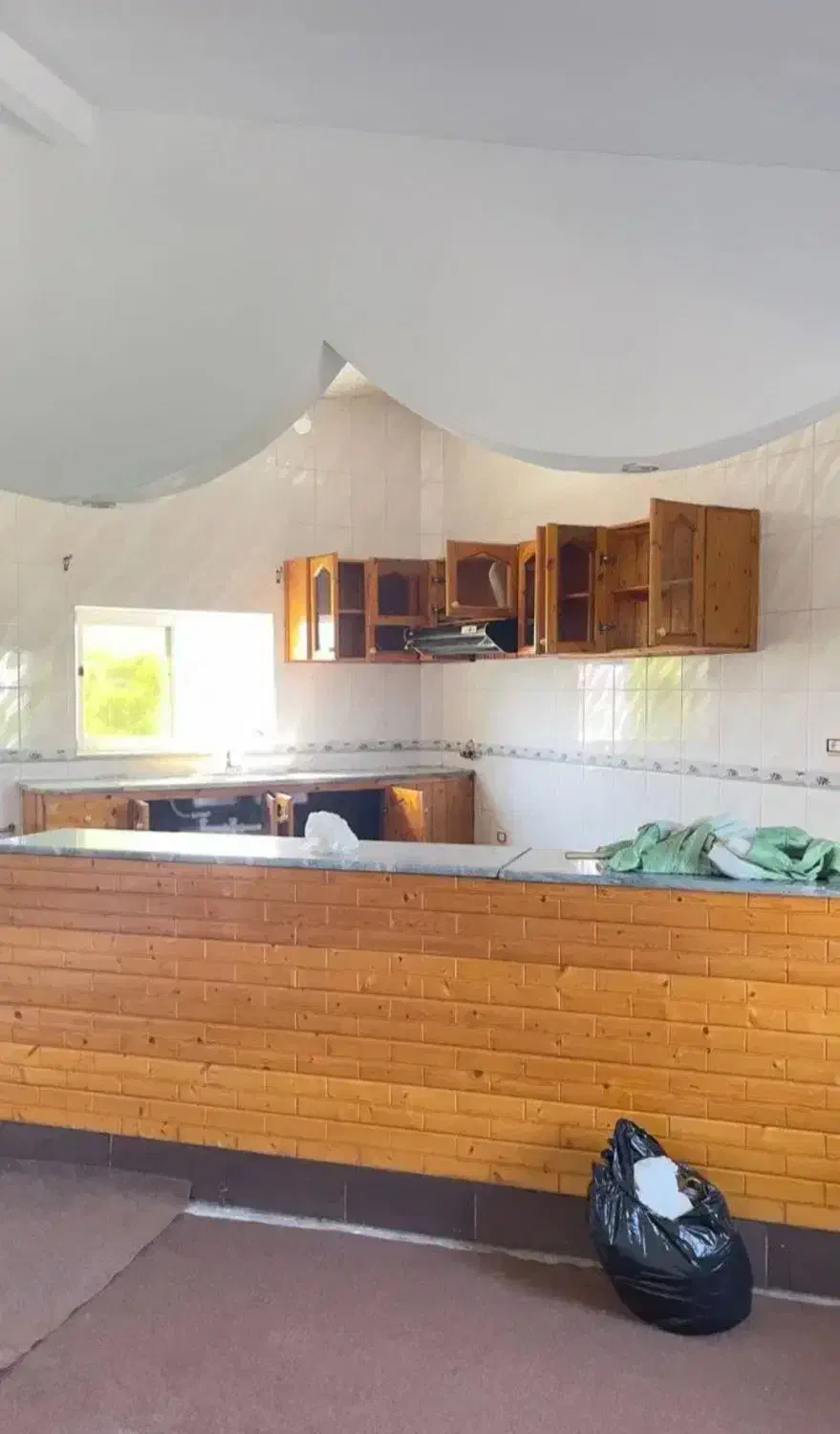 اجاره ویلا طبقه ۲ با صاحبخونه حومه وازیوار (فانی)|اجارهٔ خانه و ویلا|رویان, |دیوار