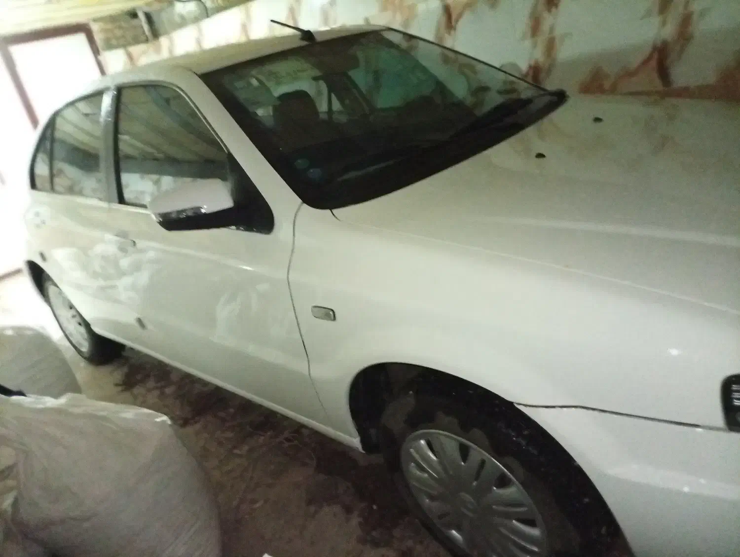 سورن پلاس|خودرو سواری و وانت|مروست, |دیوار