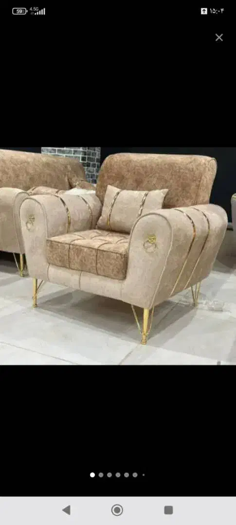 مبل مدل نیو اسکالت|مبلمان خانگی و میز عسلی|مشکین‌دشت, |دیوار