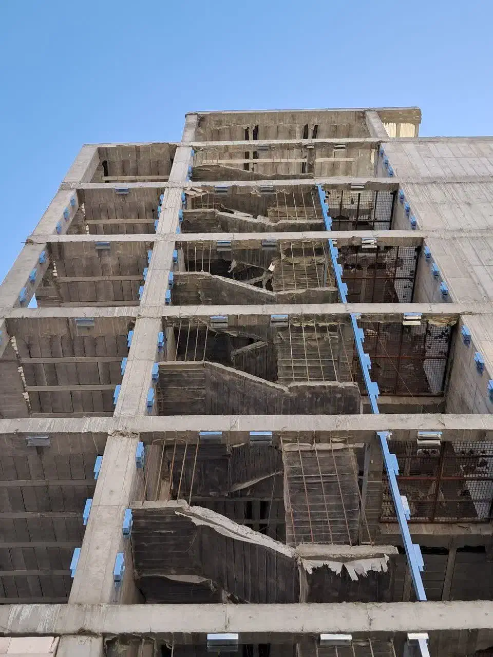 نصب‌سریع‌و‌تخصصی‌والپست|خدمات پیشه و مهارت|خمینی‌شهر, |دیوار