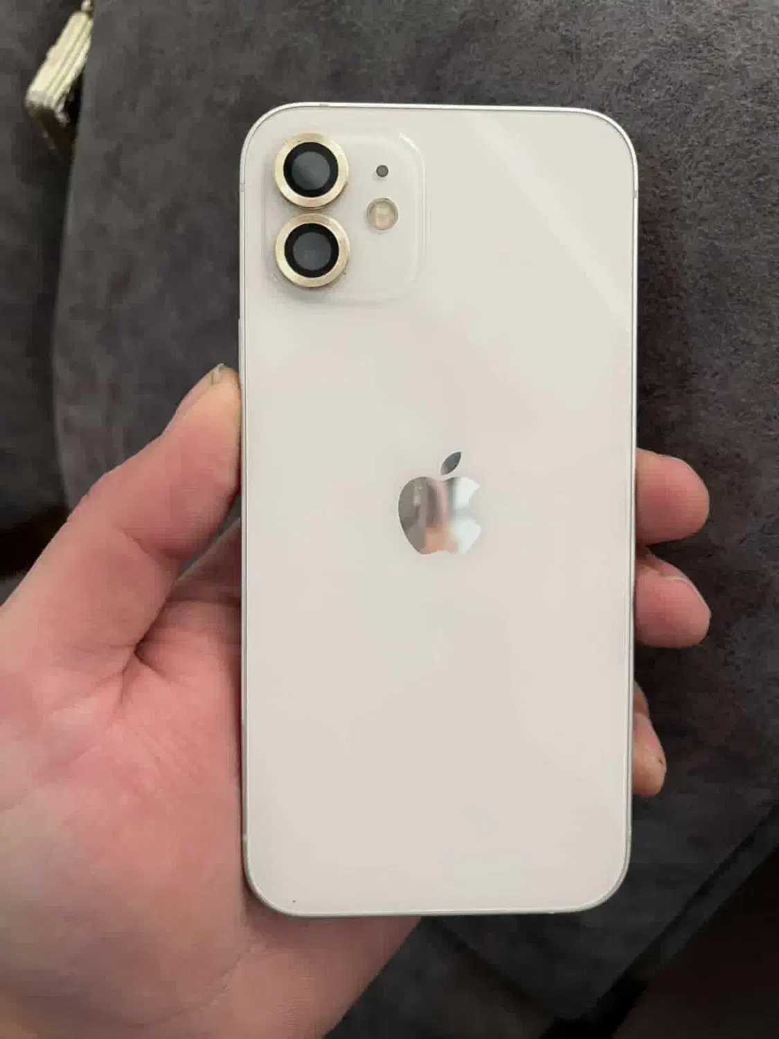 12 normal 256|موبایل|خرمآباد, |دیوار