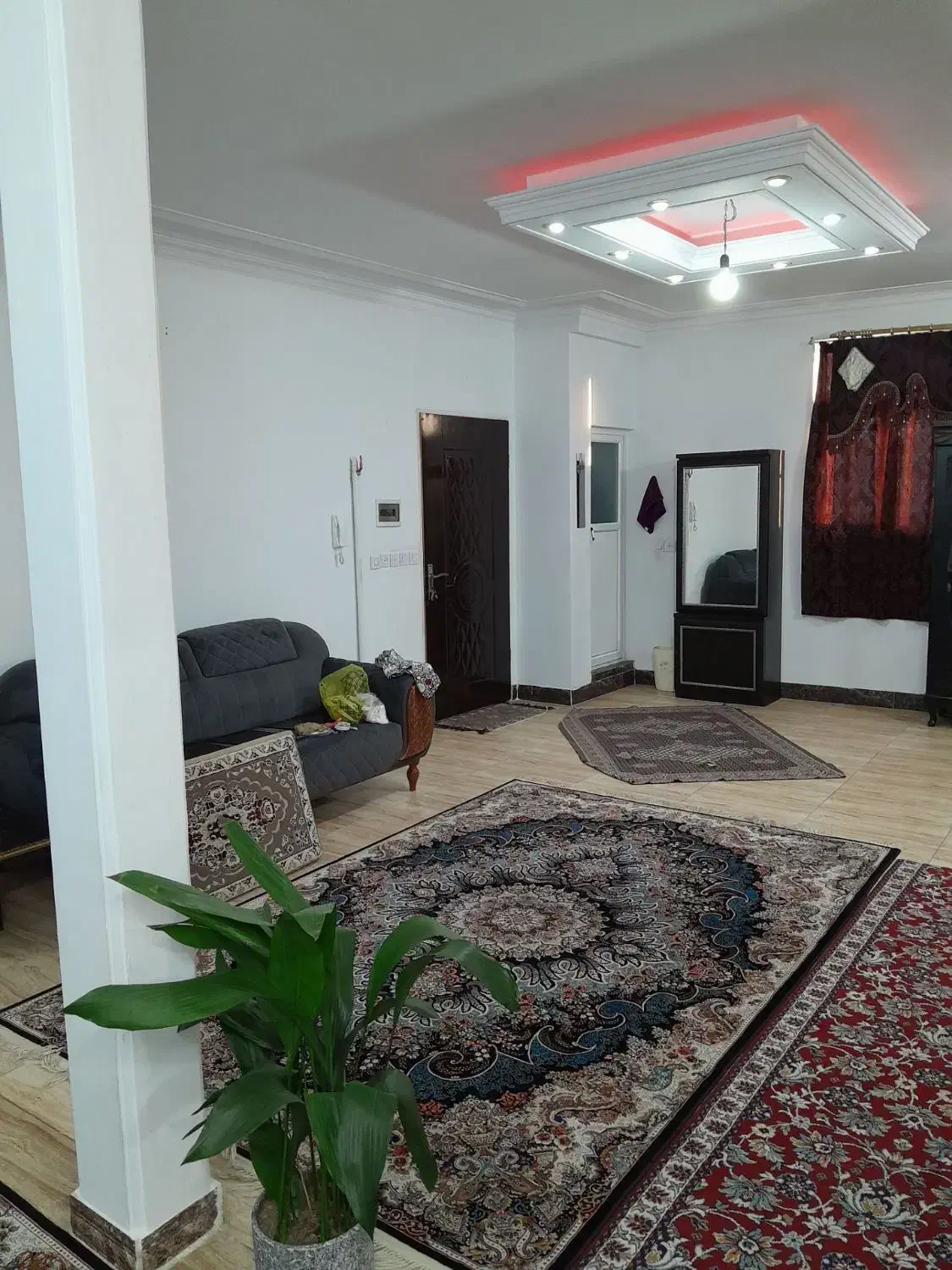 اجاره خانه آپارتمان|اجارهٔ آپارتمان|پاکدشت, حصار امیر|دیوار