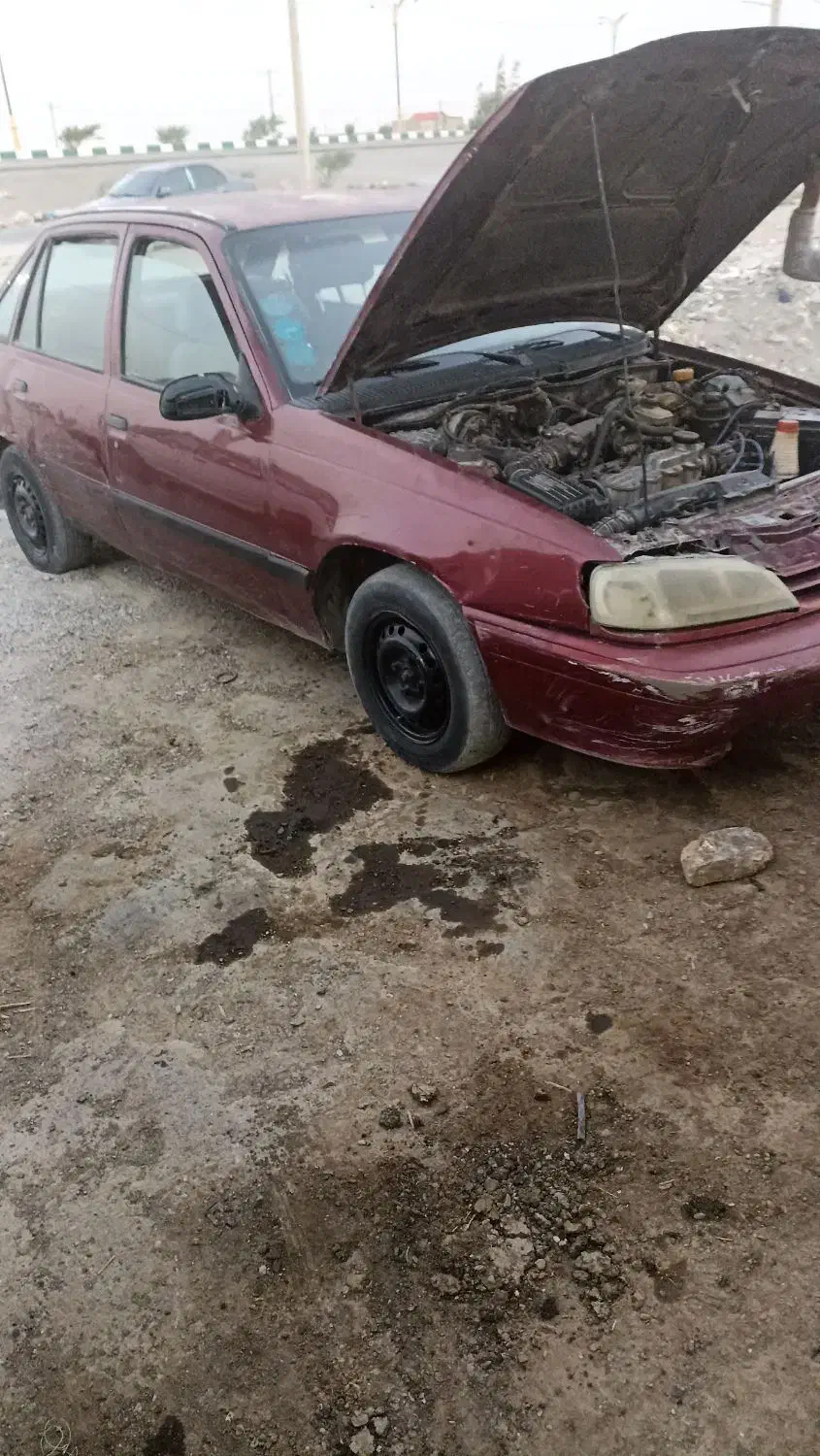 دوو۹۴|خودرو سواری و وانت|زابل, |دیوار