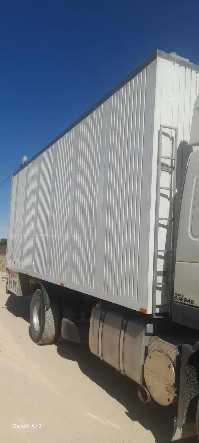 اتاق کانتینر|قطعات یدکی و لوازم جانبی|شیرینسو, |دیوار