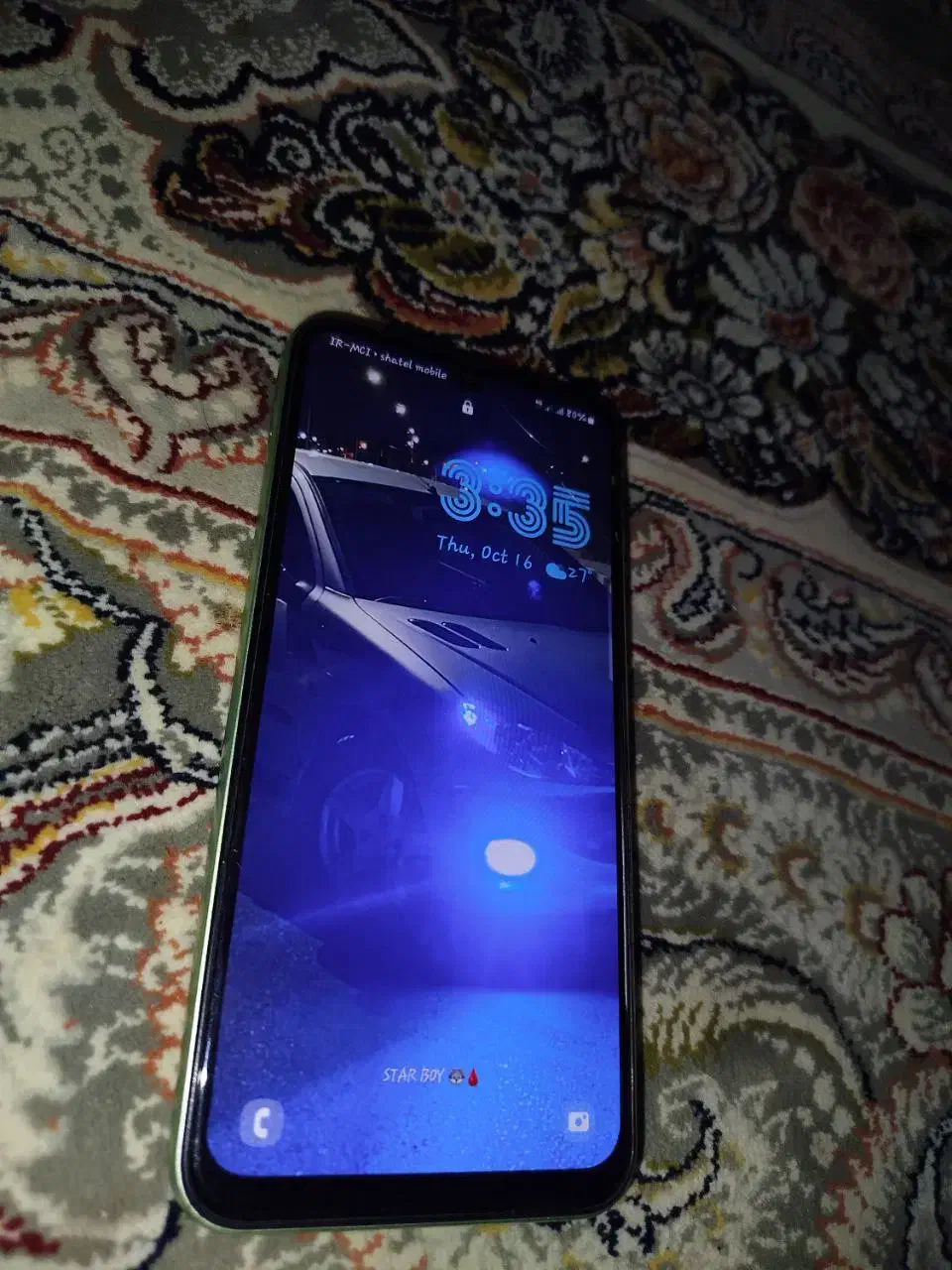 samsung galaxy  a24|موبایل|مشهد, حسین‌آباد|دیوار