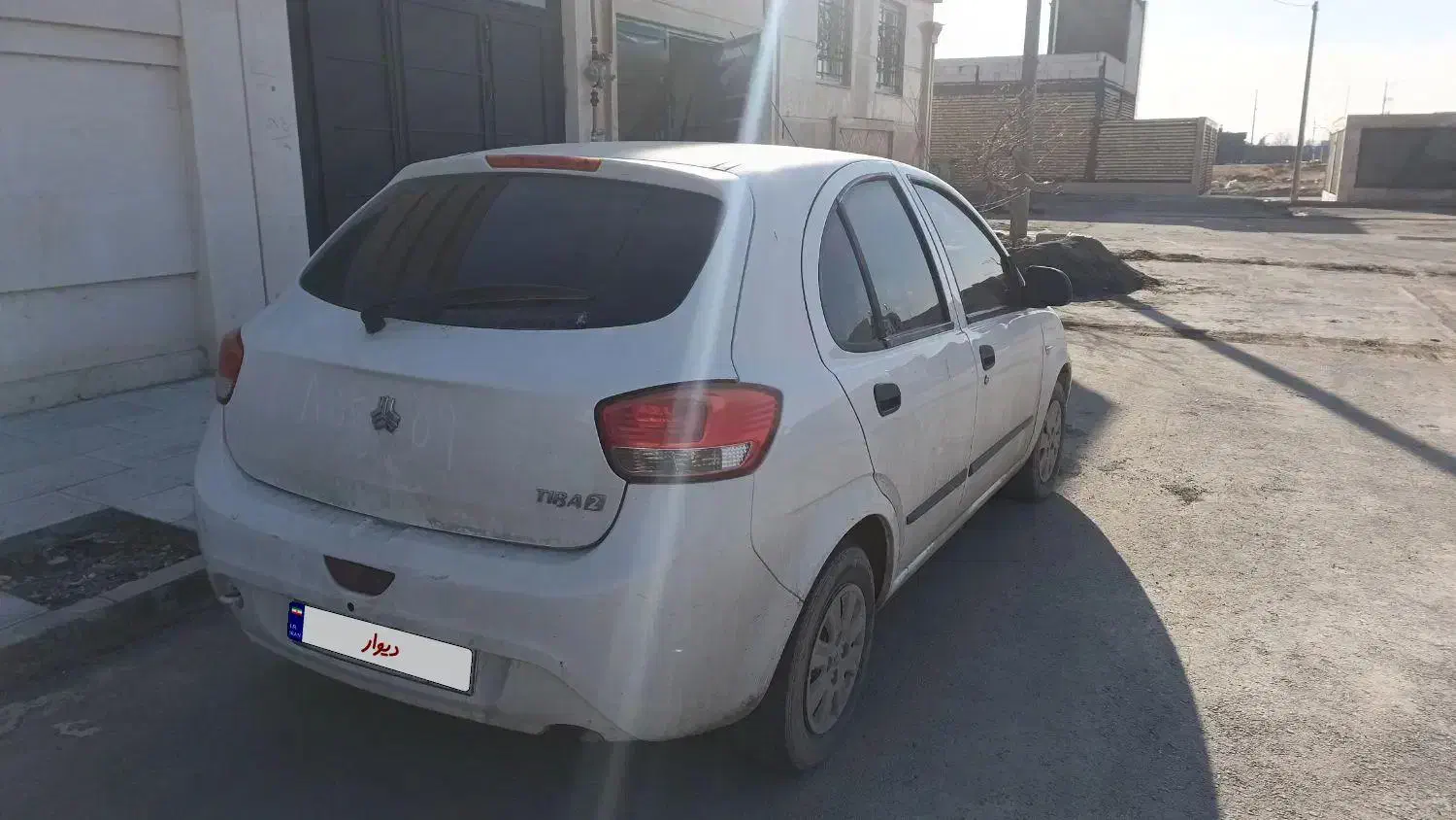 ماشین|خودرو سواری و وانت|مشهد, کشف|دیوار