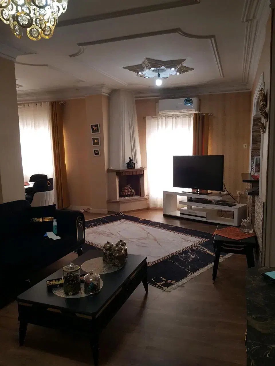 تکواحدی بازسازی شده ۸ دی معلم|اجارهٔ آپارتمان|رشت, نیکمرام|دیوار