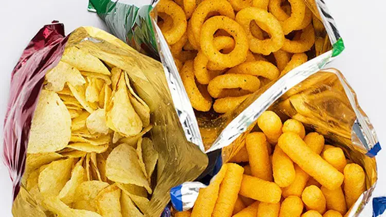 تعدادی نیرو ساده کارخونه بسته بندی چیپس و پفک|استخدام صنعتی، فنی، مهندسی|تهران, شادآباد|دیوار