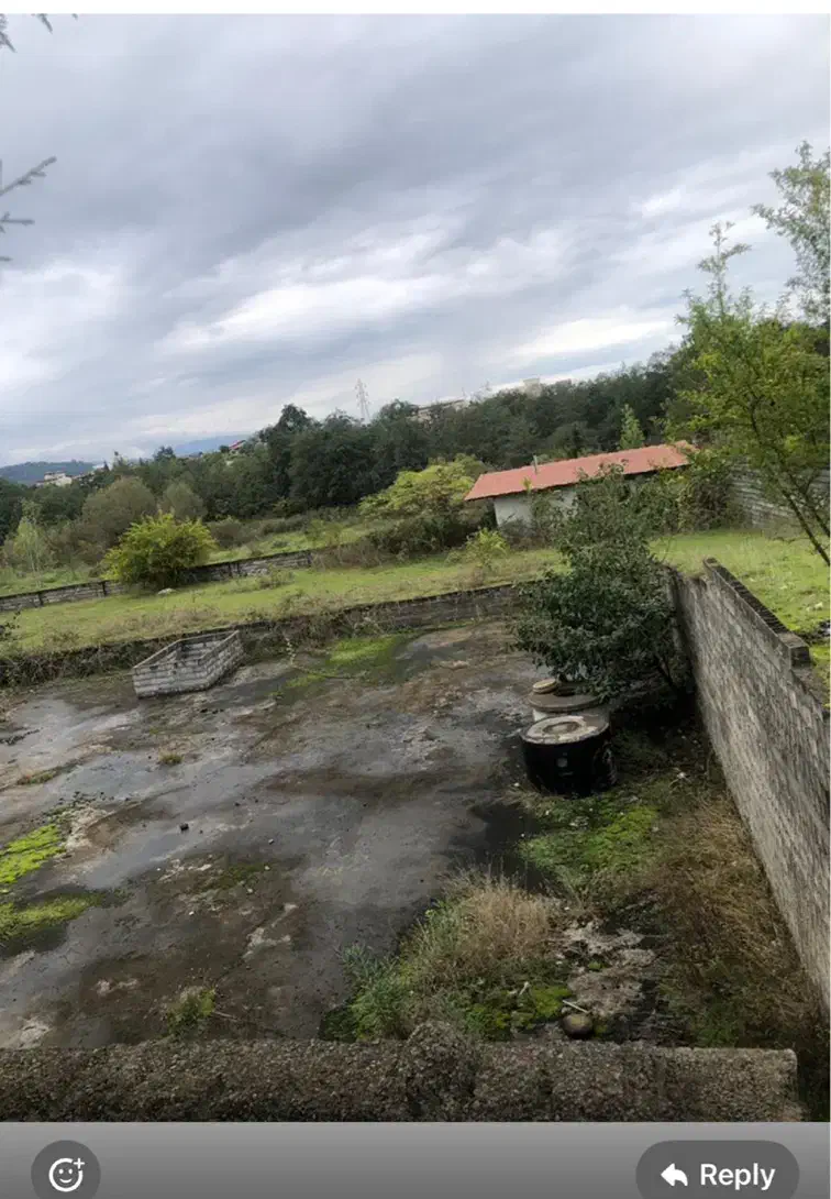 مشارکت در ساخت هتل اپارتمان|مشارکت در ساخت املاک|نوشهر, |دیوار