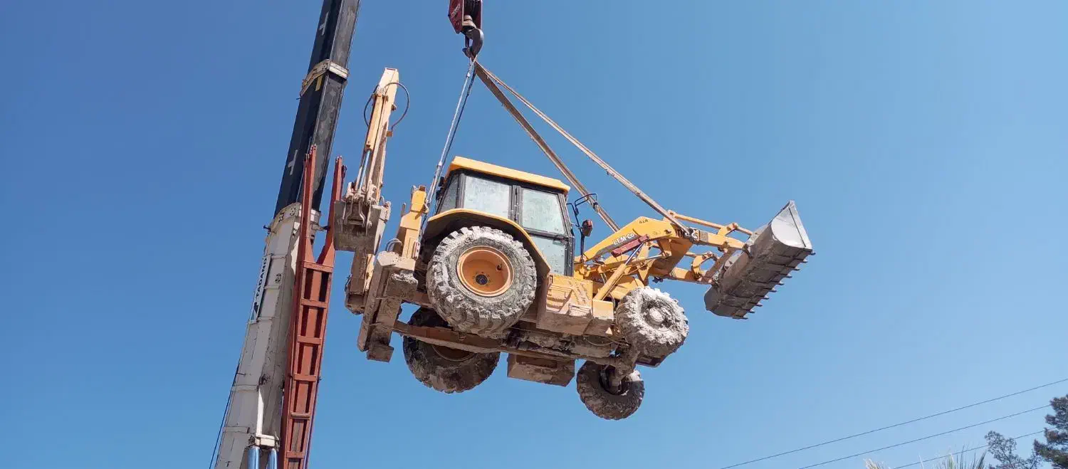 اجرای شفته کامل|خدمات پیشه و مهارت|سیرجان, |دیوار