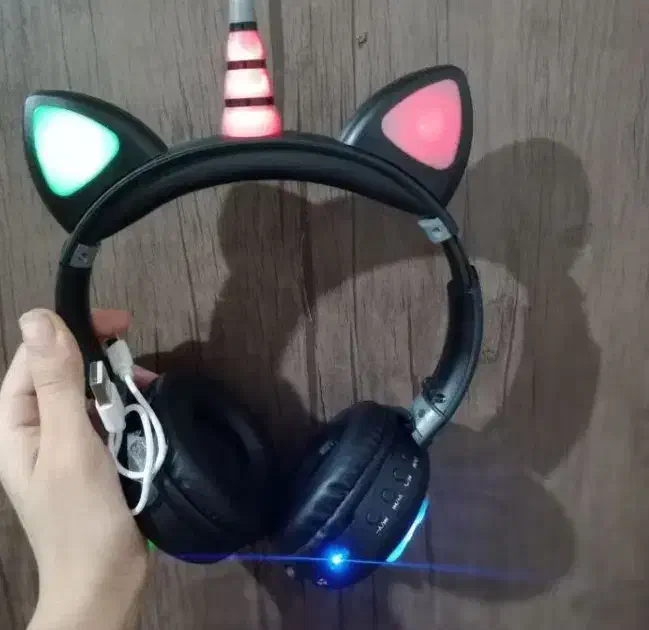 هدفون|صوتی و تصویری|کرج, کمال‌شهر|دیوار