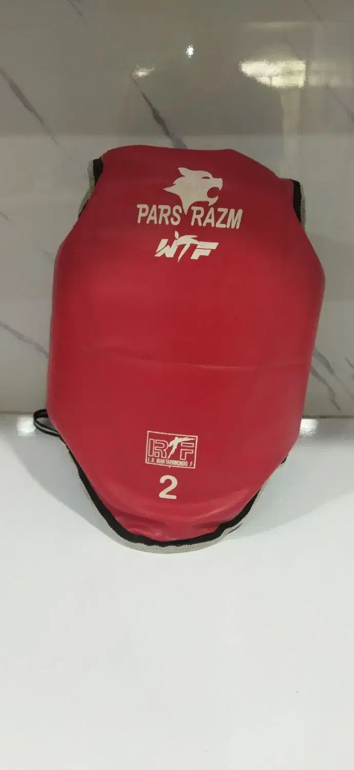 وسایل تکواندو|تجهیزات ورزشی|آبپخش, |دیوار