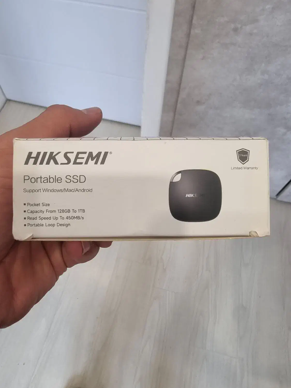 هارد ssd|قطعات و لوازم جانبی رایانه|آمل, |دیوار