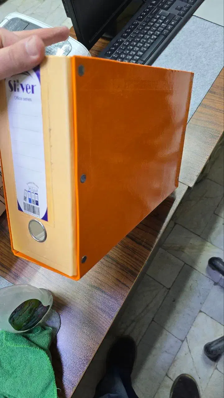 زونکن سه طرفه|لوازم التحریر|مشهد, گلبرگ شمالی|دیوار