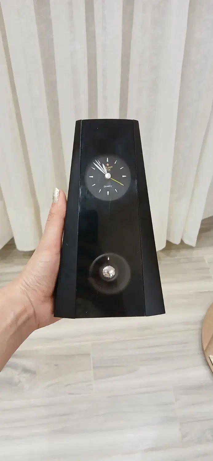 انواع ساعت دیواری و رومیزی با قیمت مناسب|ساعت دیواری و تزئینی|گرگان, |دیوار